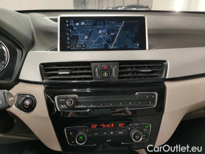 Bmw  X1  sDrive16d (85 kW) 85kW/116pk  5D/P Man-6 #6
