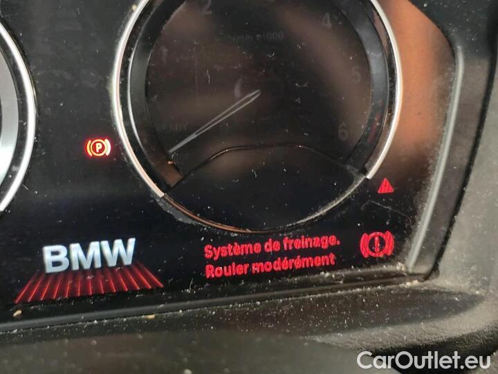 Bmw  X1  sDrive18d (100 kW) 100kW/136pk  5D/P Man-6 #13