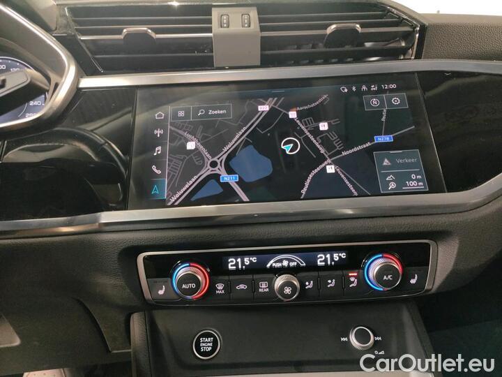 Audi  Q3  35 TDI S tronic Advanced Business Editio 110kW/150pk  5D/P Auto-7 #6