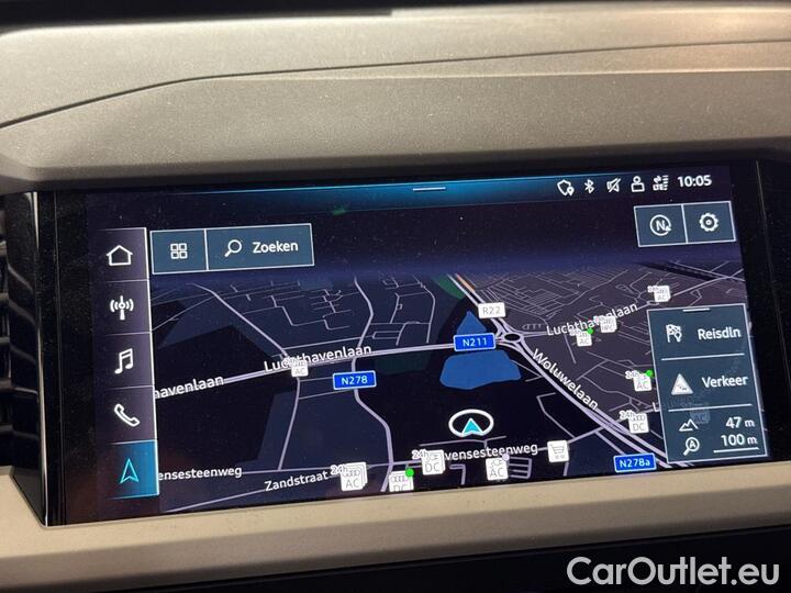 Audi  Q4 E-Tron  45 e-tron -- Attraction 210kW/286pk  5D/P Auto-null - WLTP onvolledig #6