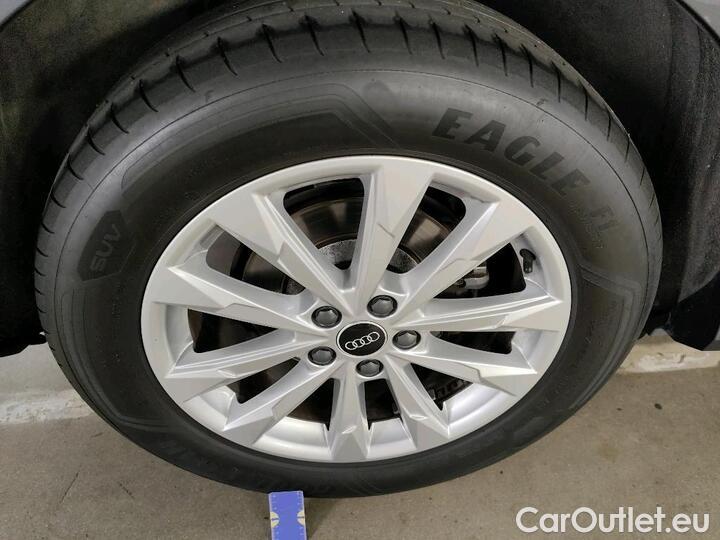 Audi  Q3  35 TDI S tronic Advanced Business Editio 110kW/150pk  5D/P Auto-7 #52