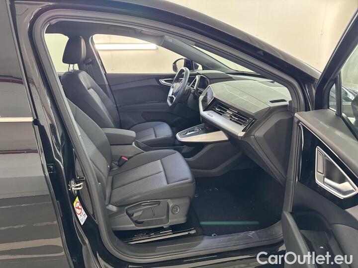 Audi  Q4 E-Tron  45 e-tron -- Attraction 210kW/286pk  5D/P Auto-null - WLTP onvolledig #7