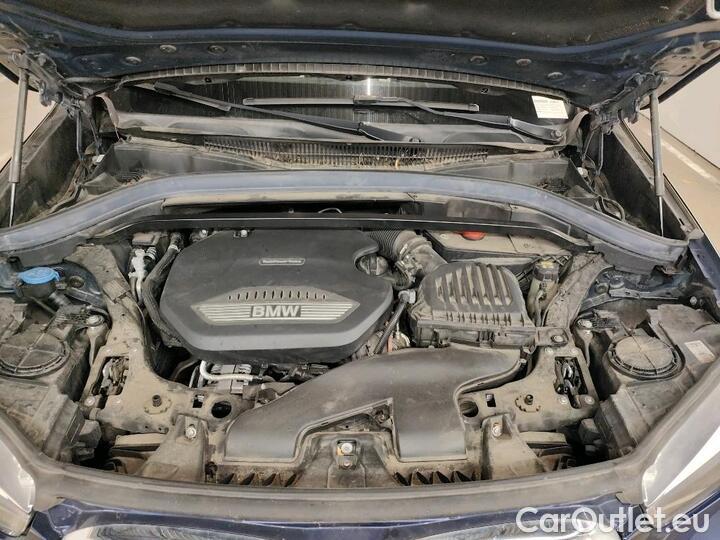 Bmw  X1  sDrive16d (85 kW) 85kW/116pk  5D/P Man-6 #68