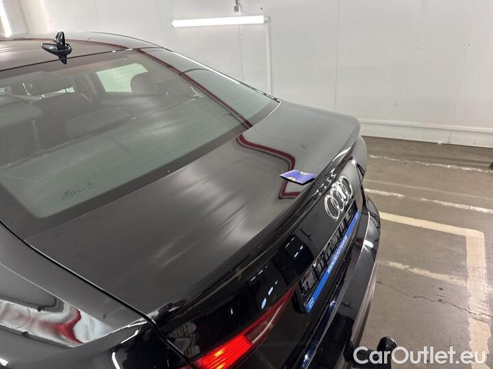 Audi  A3  Berline 1.0 TFSi 30 81kW 81kW/110pk  4D/P Man-6 #44