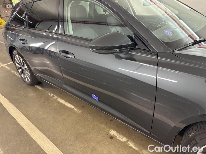 Audi  A6  Avant Bus. Ed. Attr. 50 TFSI e S-tr Quattro (PHEV) 220kW/299pk  5D/P Auto-7 - CO2 onvolledig #38