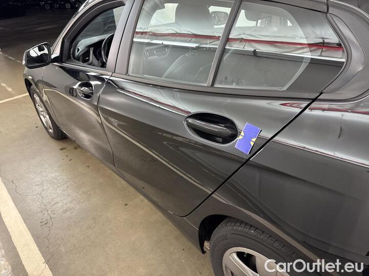 Bmw  Serie 1 1 Reeks Hatch 118iA (100 kW) 100kW/136pk  5D/P Auto-7 #26