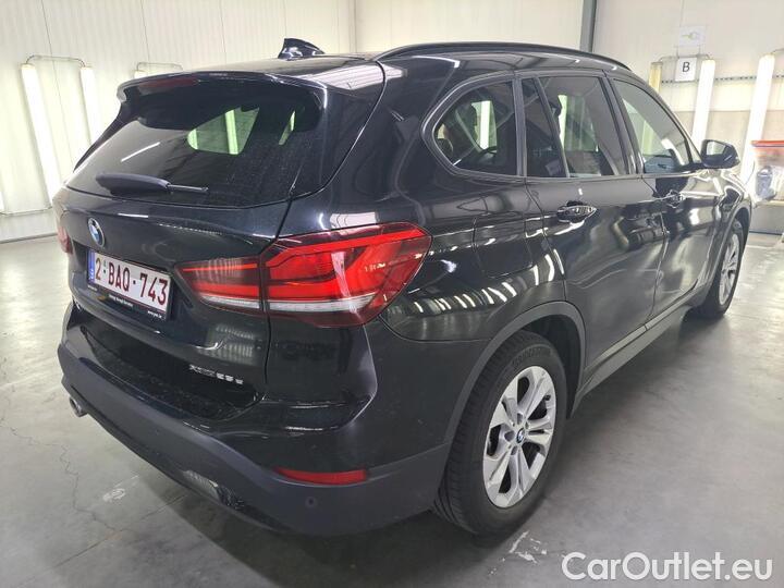 Bmw  X1  xDrive25e (162 kW) (PHEV) 162kW/220pk  5D/P Auto-6 #4