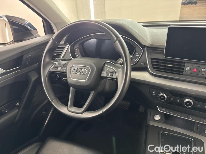 Audi  Q5  Business Edition 30 TDI 100kW/136pk  5D/P Auto-7 #130