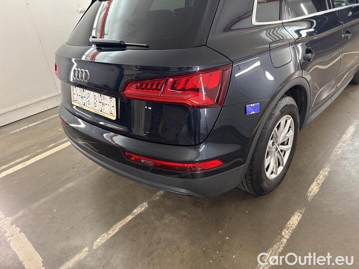 Audi  Q5  Business Edition 30 TDI 100kW/136pk  5D/P Auto-7 #52