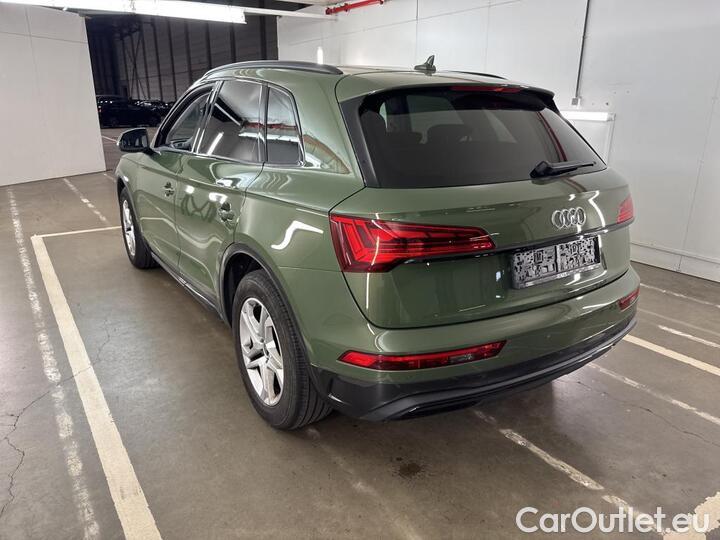 Audi  Q5  B.E. Advanced 35 TDI S tronic (Mild Hybrid) 120kW/163pk  5D/P Auto-7 #3