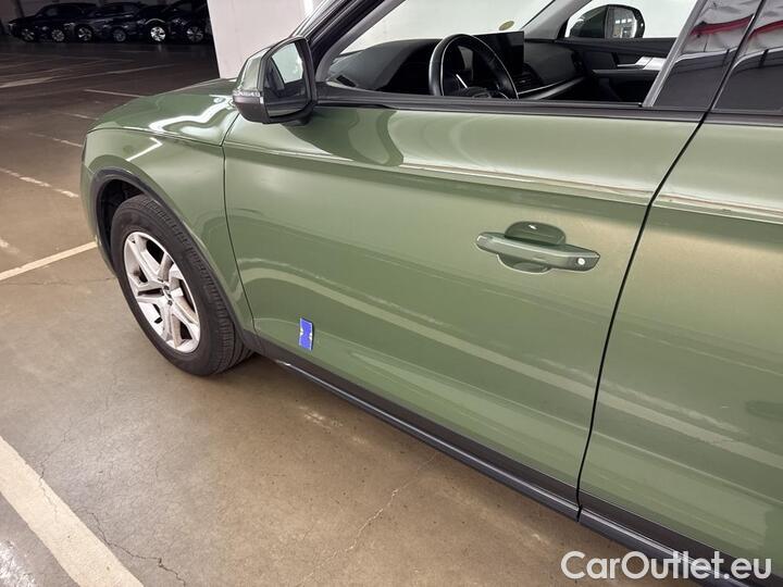 Audi  Q5  B.E. Advanced 35 TDI S tronic (Mild Hybrid) 120kW/163pk  5D/P Auto-7 #30