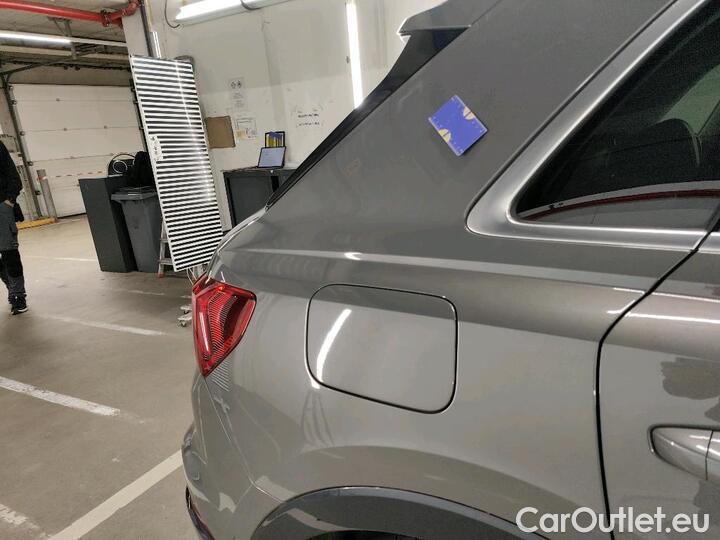 Audi  Q3  35 TDI S tronic Advanced Business Editio 110kW/150pk  5D/P Auto-7 #57