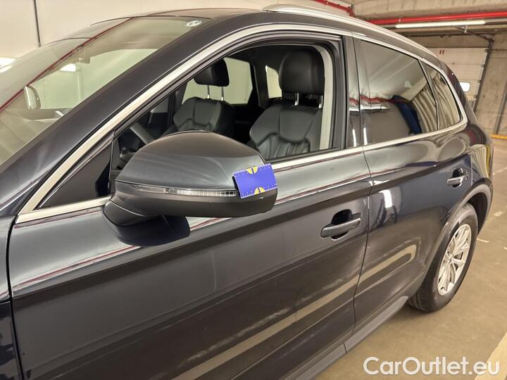 Audi  Q5  Business Edition 30 TDI 100kW/136pk  5D/P Auto-7 #96