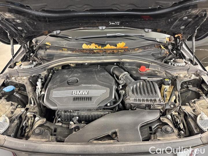 Bmw  Serie 1 1 Reeks Hatch 118iA (100 kW) 100kW/136pk  5D/P Auto-7 #68