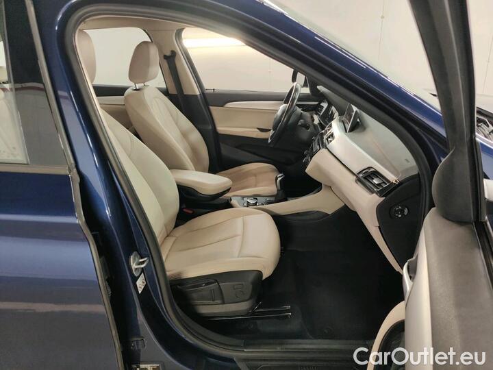 Bmw  X1  sDrive16d (85 kW) 85kW/116pk  5D/P Man-6 #7
