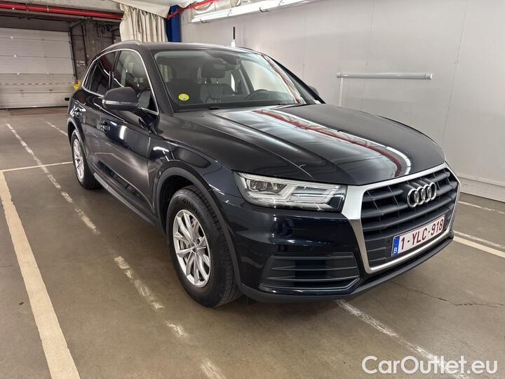 Audi  Q5  Business Edition 30 TDI 100kW/136pk  5D/P Auto-7 #3