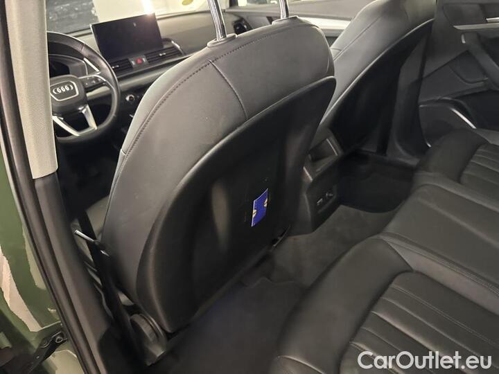 Audi  Q5  B.E. Advanced 35 TDI S tronic (Mild Hybrid) 120kW/163pk  5D/P Auto-7 #16