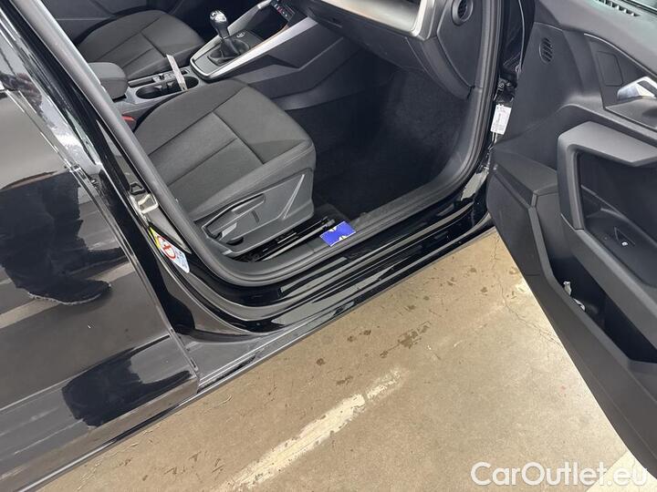 Audi  A3  Berline 1.0 TFSi 30 81kW 81kW/110pk  4D/P Man-6 #48