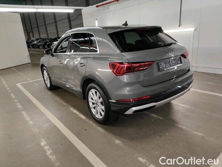 Audi  Q3  35 TDI S tronic Advanced Business Editio 110kW/150pk  5D/P Auto-7 #3