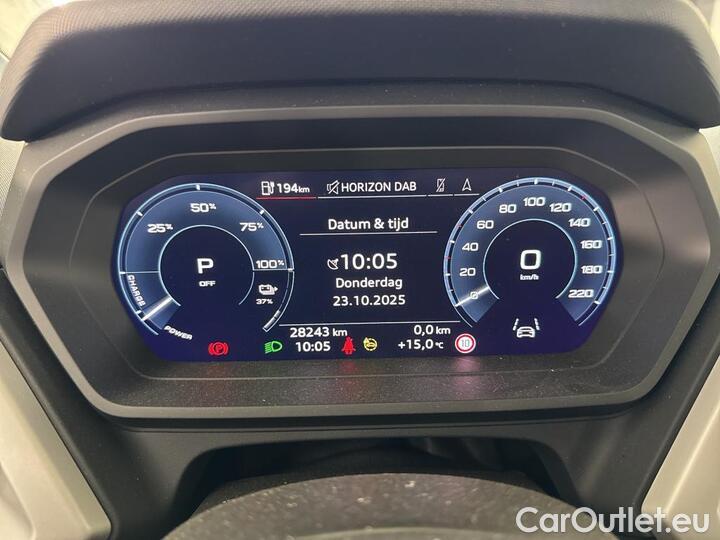 Audi  Q4 E-Tron  45 e-tron -- Attraction 210kW/286pk  5D/P Auto-null - WLTP onvolledig #9
