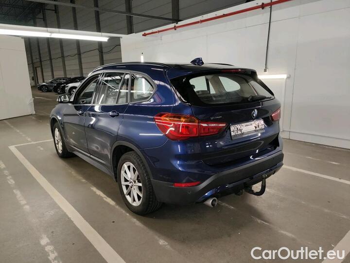 Bmw  X1  sDrive16d (85 kW) 85kW/116pk  5D/P Man-6 #3