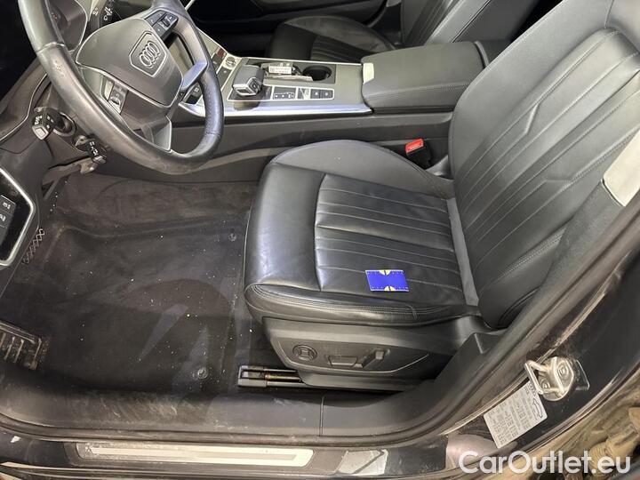 Audi  A6  Avant Bus. Ed. Attr. 50 TFSI e S-tr Quattro (PHEV) 220kW/299pk  5D/P Auto-7 - CO2 onvolledig #13