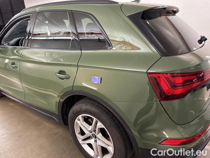 Audi  Q5  B.E. Advanced 35 TDI S tronic (Mild Hybrid) 120kW/163pk  5D/P Auto-7 #26
