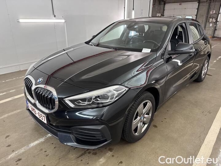 Bmw  Serie 1 1 Reeks Hatch 118iA (100 kW) 100kW/136pk  5D/P Auto-7 #1