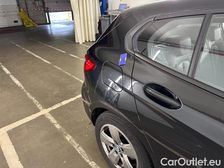 Bmw  Serie 1 1 Reeks Hatch 118iA (100 kW) 100kW/136pk  5D/P Auto-7 #59