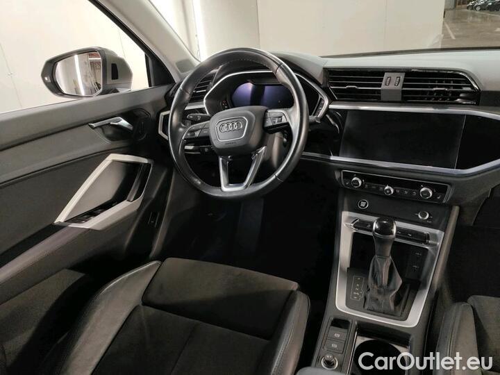 Audi  Q3  35 TDI S tronic Advanced Business Editio 110kW/150pk  5D/P Auto-7 #5