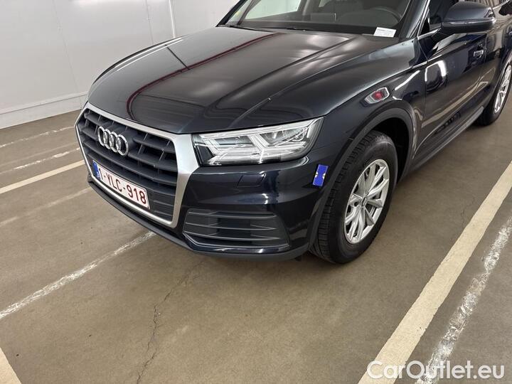 Audi  Q5  Business Edition 30 TDI 100kW/136pk  5D/P Auto-7 #88