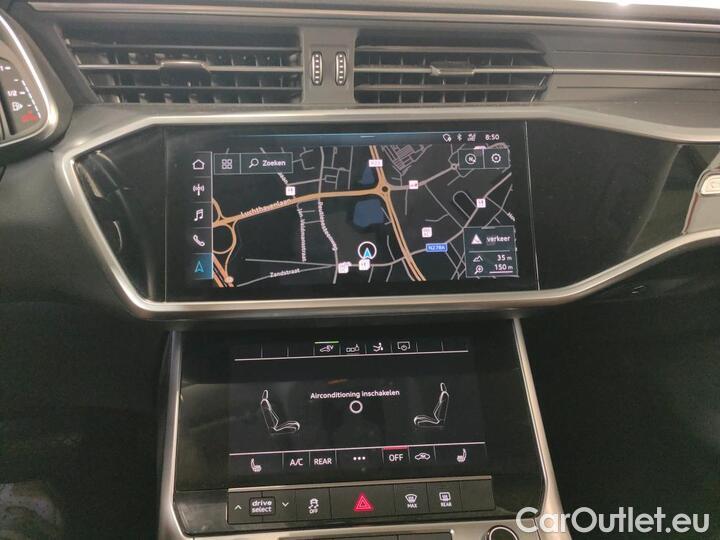 Audi  A7 Sportback  2.0 50 TFSI e quattro S tronic 220kW/299pk  5D/P Auto-7 #6
