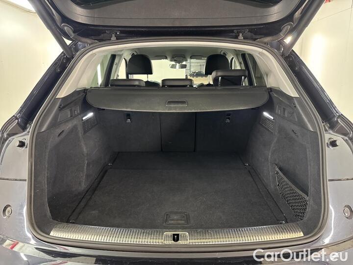 Audi  Q5  Business Edition 30 TDI 100kW/136pk  5D/P Auto-7 #16