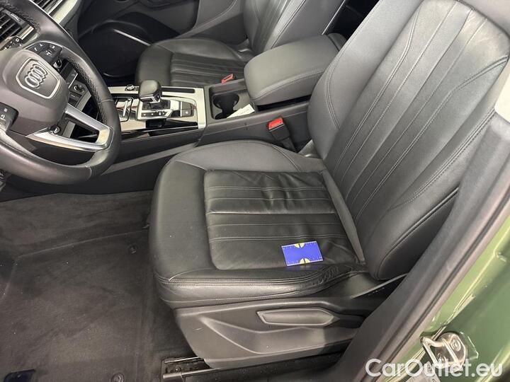 Audi  Q5  B.E. Advanced 35 TDI S tronic (Mild Hybrid) 120kW/163pk  5D/P Auto-7 #14