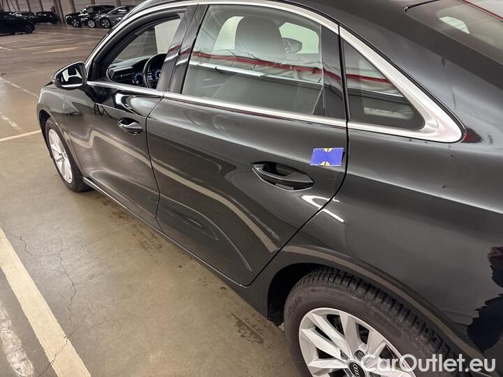 Audi  A3  Berline 1.0 TFSi 30 81kW 81kW/110pk  4D/P Man-6 #32