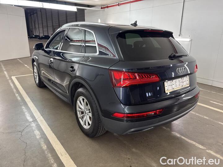 Audi  Q5  Business Edition 30 TDI 100kW/136pk  5D/P Auto-7 #6