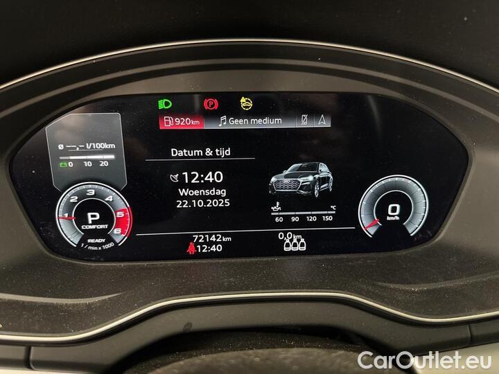 Audi  Q5  B.E. Advanced 35 TDI S tronic (Mild Hybrid) 120kW/163pk  5D/P Auto-7 #9