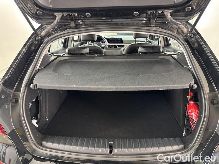 Bmw  Serie 1 1 Reeks Hatch 118iA (100 kW) 100kW/136pk  5D/P Auto-7 #8