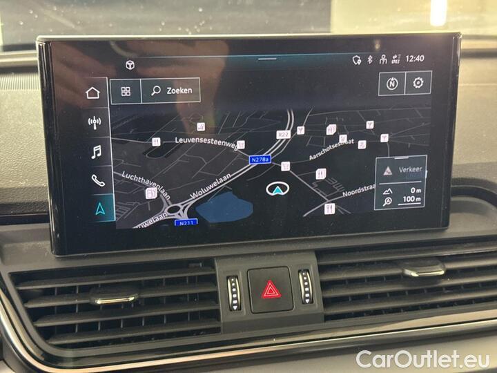 Audi  Q5  B.E. Advanced 35 TDI S tronic (Mild Hybrid) 120kW/163pk  5D/P Auto-7 #6