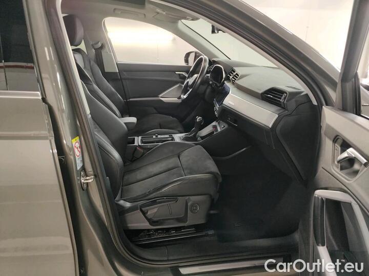 Audi  Q3  35 TDI S tronic Advanced Business Editio 110kW/150pk  5D/P Auto-7 #7