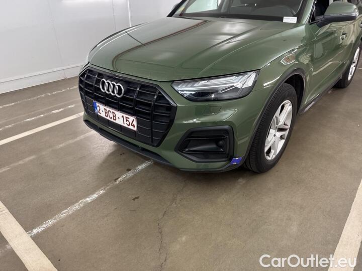 Audi  Q5  B.E. Advanced 35 TDI S tronic (Mild Hybrid) 120kW/163pk  5D/P Auto-7 #21
