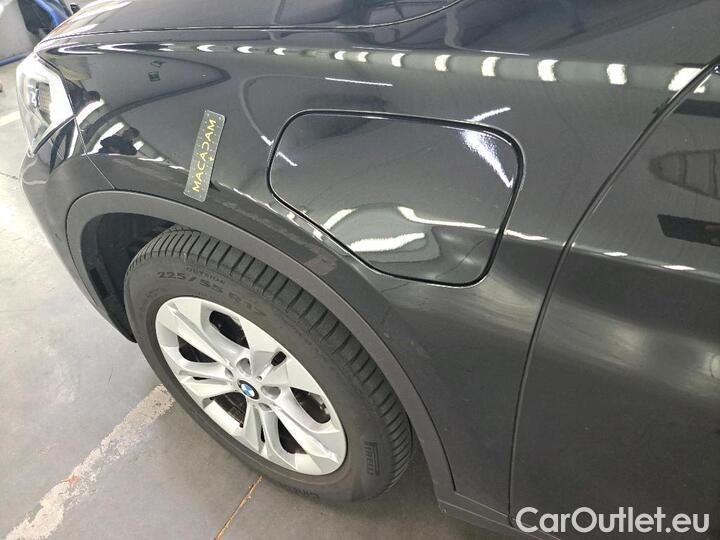 Bmw  X1  xDrive25e (162 kW) (PHEV) 162kW/220pk  5D/P Auto-6 #20