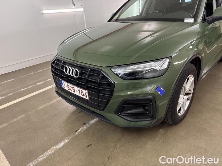 Audi  Q5  B.E. Advanced 35 TDI S tronic (Mild Hybrid) 120kW/163pk  5D/P Auto-7 #19