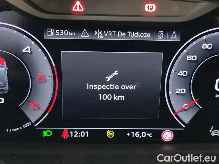 Audi  Q3  35 TDI S tronic Advanced Business Editio 110kW/150pk  5D/P Auto-7 #13