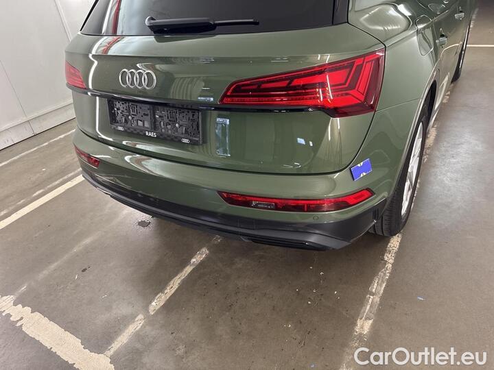Audi  Q5  B.E. Advanced 35 TDI S tronic (Mild Hybrid) 120kW/163pk  5D/P Auto-7 #42