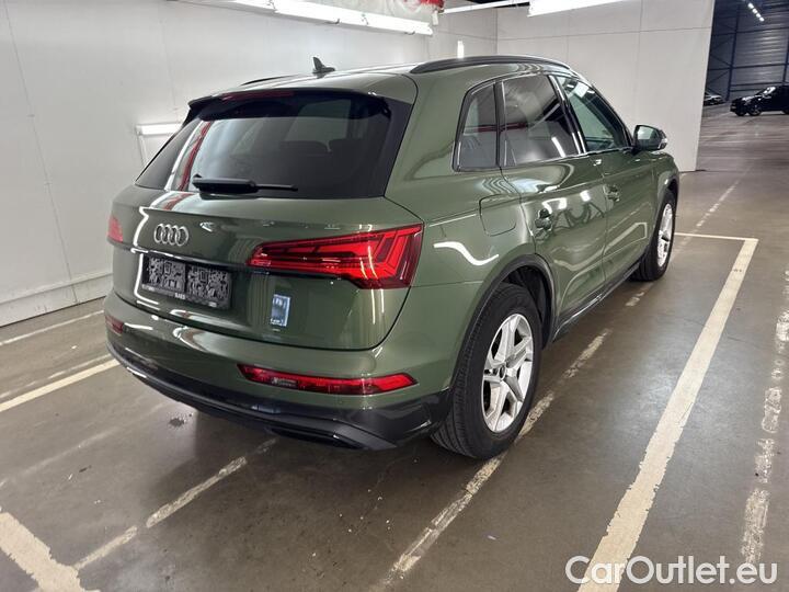 Audi  Q5  B.E. Advanced 35 TDI S tronic (Mild Hybrid) 120kW/163pk  5D/P Auto-7 #4