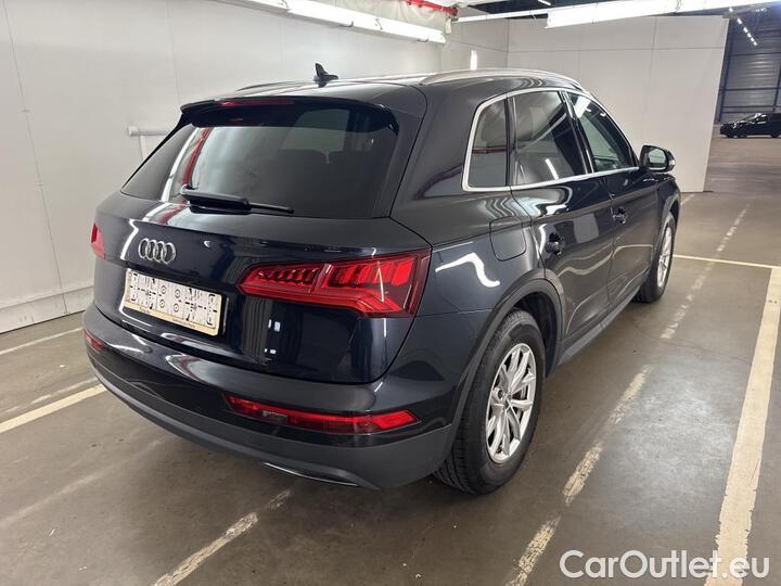 Audi  Q5  Business Edition 30 TDI 100kW/136pk  5D/P Auto-7 #8