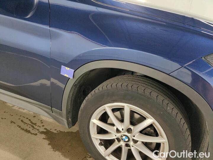 Bmw  X1  sDrive16d (85 kW) 85kW/116pk  5D/P Man-6 #60