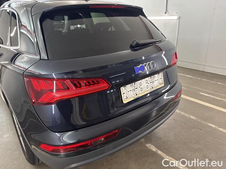 Audi  Q5  Business Edition 30 TDI 100kW/136pk  5D/P Auto-7 #62
