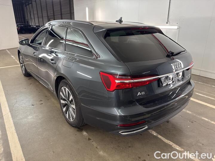 Audi  A6  Avant Bus. Ed. Attr. 50 TFSI e S-tr Quattro (PHEV) 220kW/299pk  5D/P Auto-7 - CO2 onvolledig #3